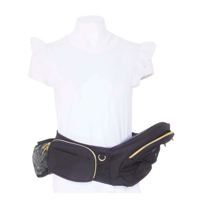 Hip Seat Baby Carrier