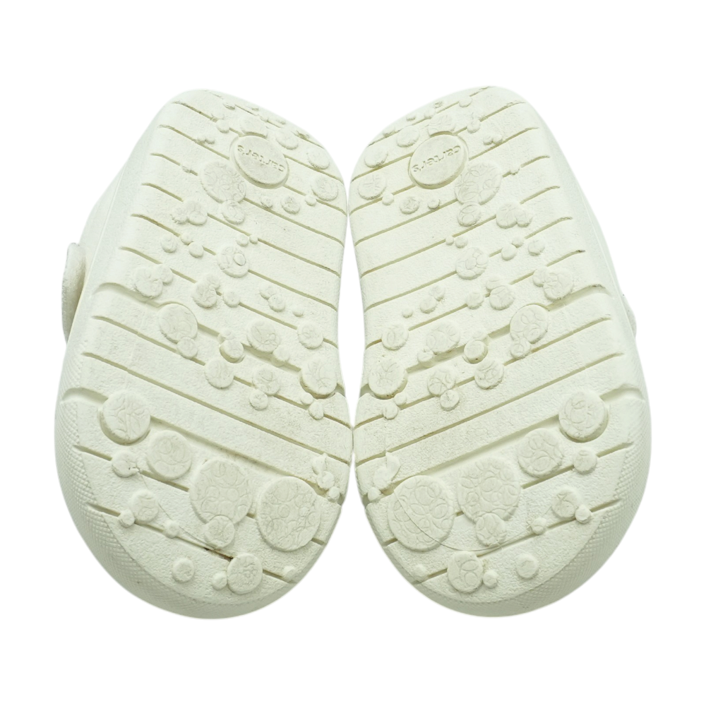 Carter's White Athletics Shoes – Image 4