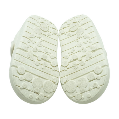 Carter's White Athletics Shoes – Image 4