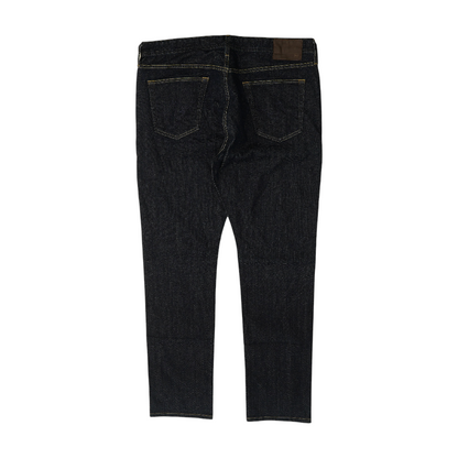 Navy Slim Jeans