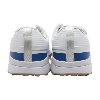 Aerosport Golf Low-Top Athletic Shoes