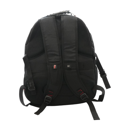Black Backpack