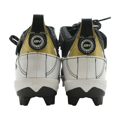 Black Athletics Shoes