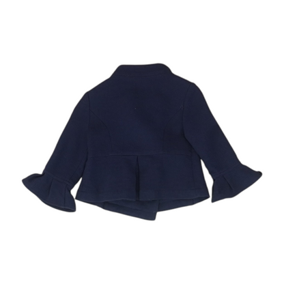 Navy Jacket