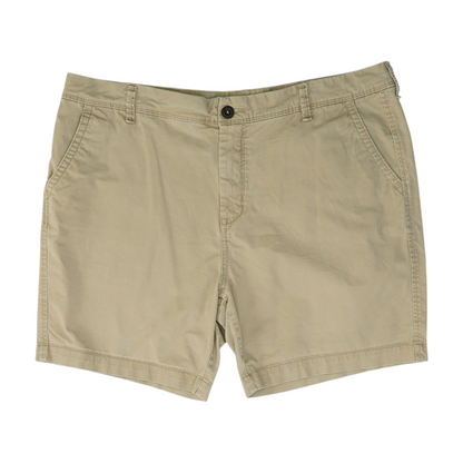 Beige Chino / Khaki Shorts