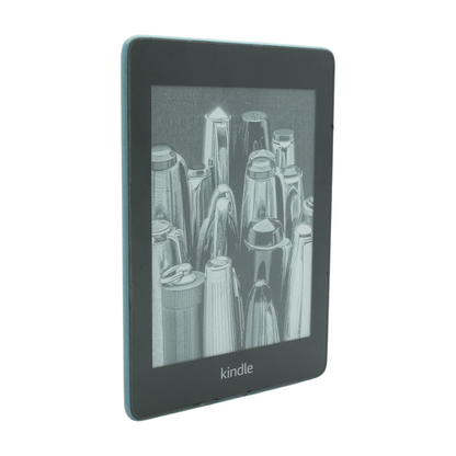 Kindle Paperwhite 4 10th 8GB Blue E-Reader