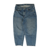 Old Navy Blue Tapered Jeans – Image 1