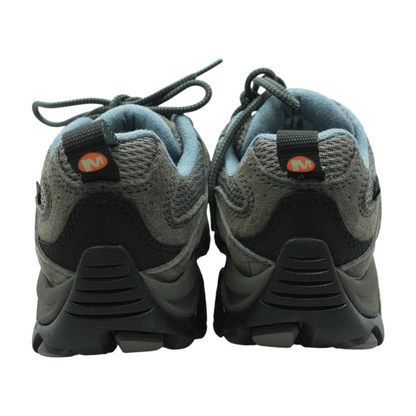 Moab Low-Top Athletic Shoes