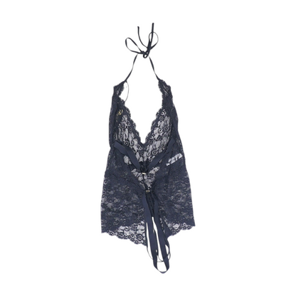 Black Intimate Lingerie