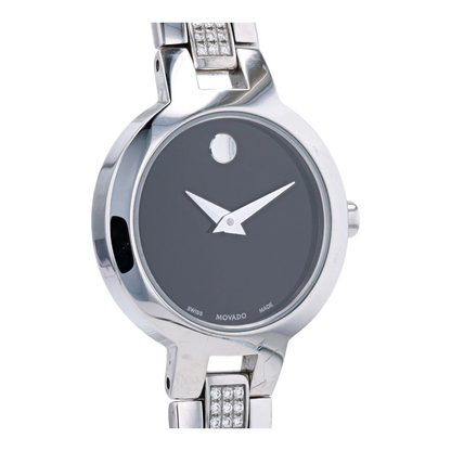 Amorosa Stainless Steel Watch
