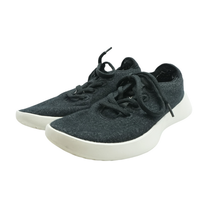 Wool Runner Athletic Shoes