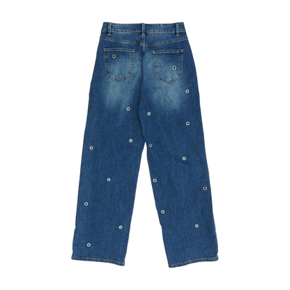Blue Jeans