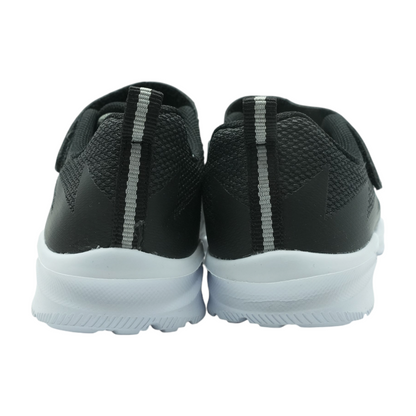 Black Athletics Shoes