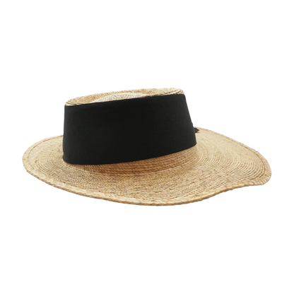 Tan Sun / Beach Hat