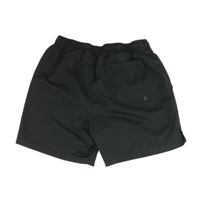 Black Swim Bottom