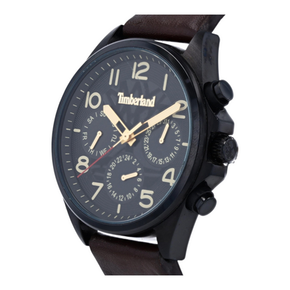 Bartlett Stainless Steel Watch