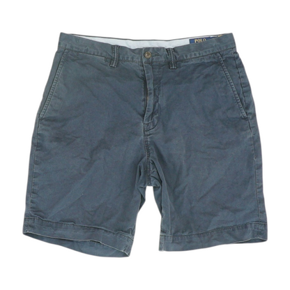 Navy Chino / Khaki Shorts