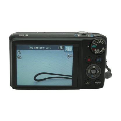 Canon PowerShot SX260 HS Digital Point & Shoot Camera – Image 2