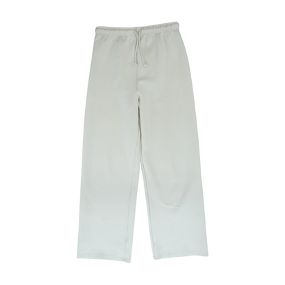 Beige Pants