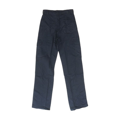 Navy Chino Pants