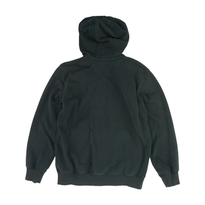 Black Solid Active Jacket
