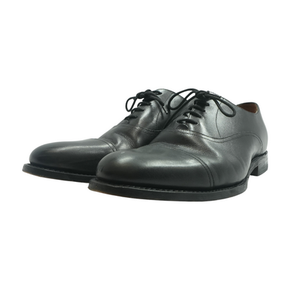 Black Dress Shoes