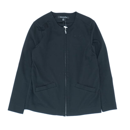 Black Active Lightweight Jacket