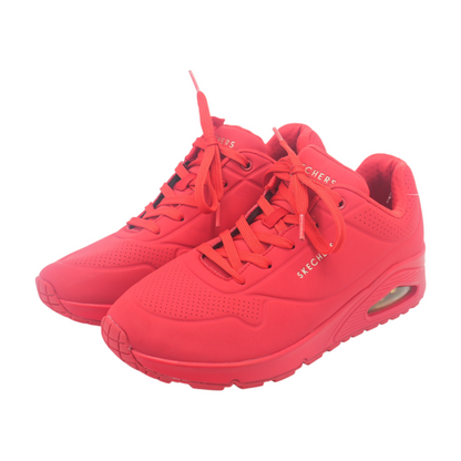 Street Uno - Stand On Air Low-Top Athletic Shoes