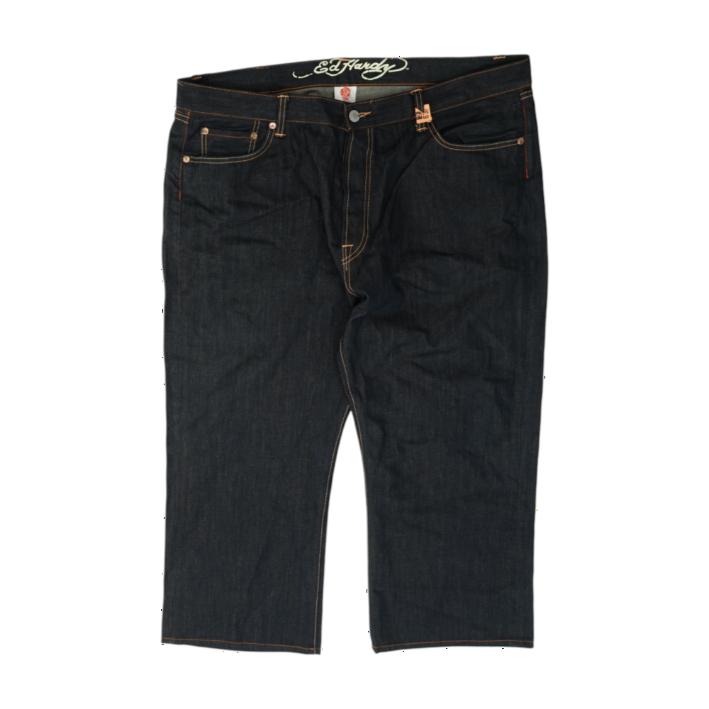 Regular Jeans