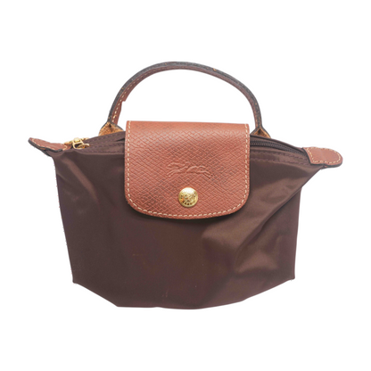 Brown Handbag