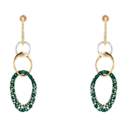 Costume Statement Earrings