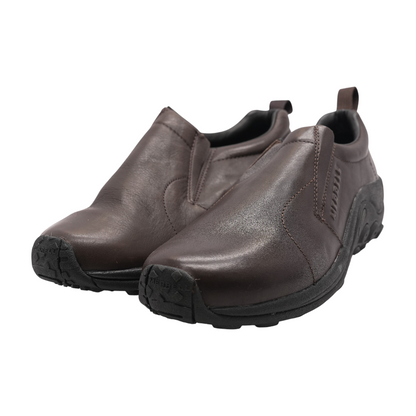 Jungle Moc Slip-On Athletic Shoes