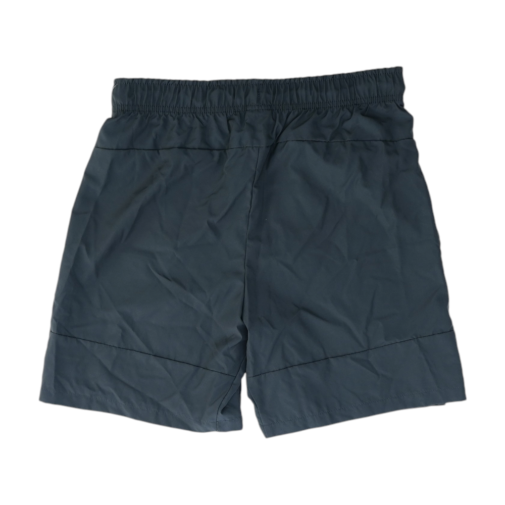 Gray Active Shorts