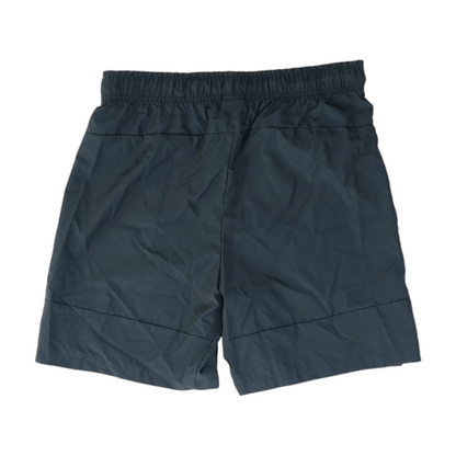 Gray Active Shorts