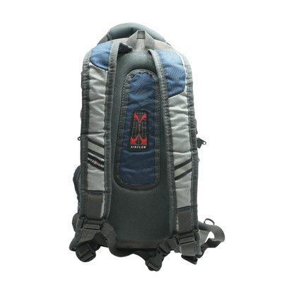 Gray Backpack