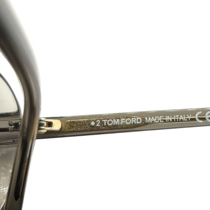 Brown Marcus Aviator Sunglasses