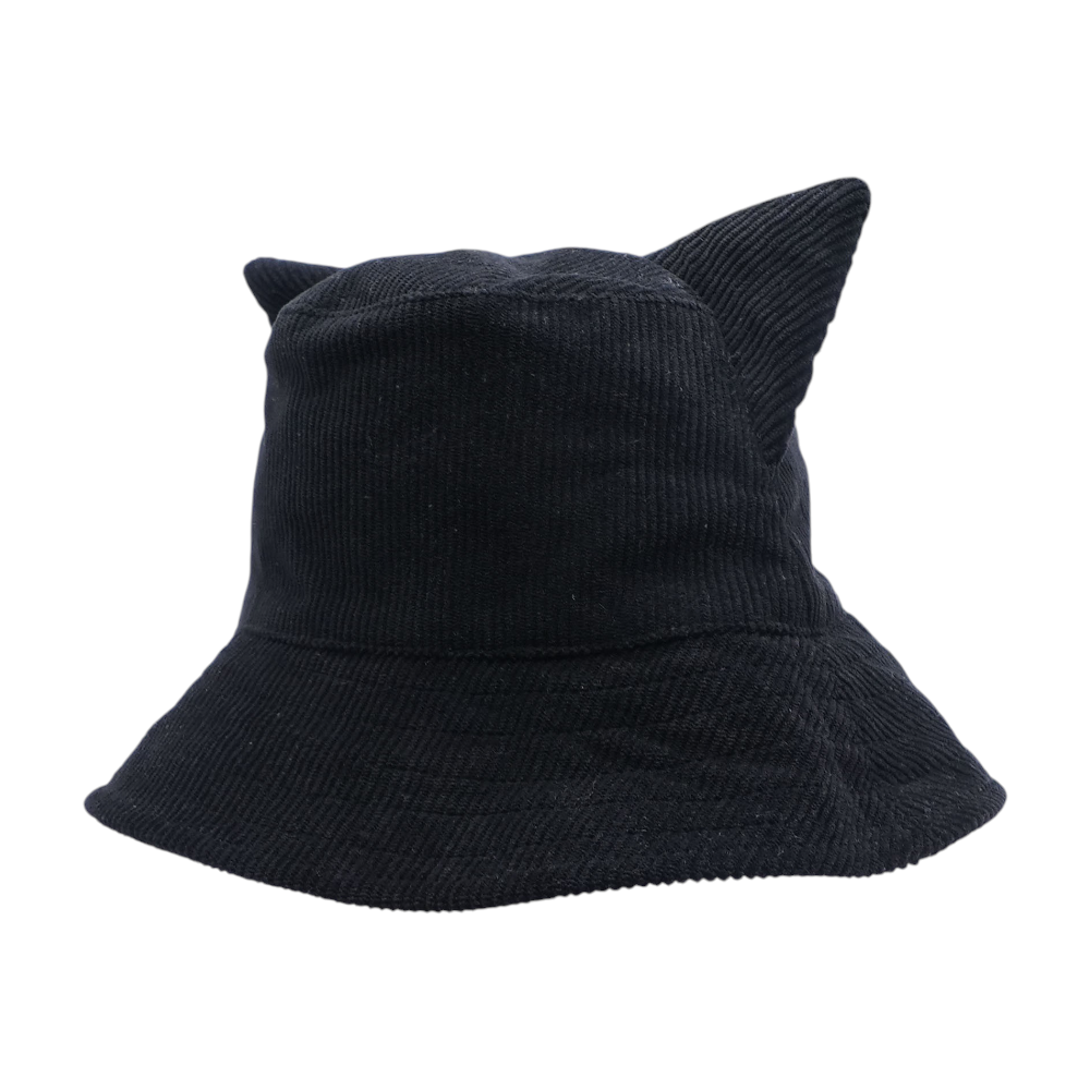 Lackhays Black Misc. Hat – Image 3