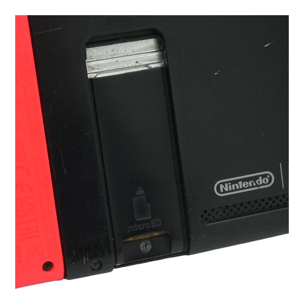 Switch 32GB Game System