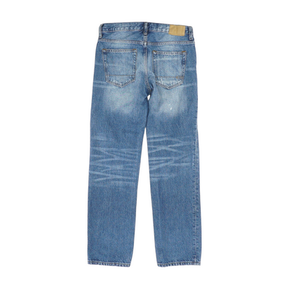 Relaxed Jeans
