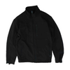 Black Solid Jacket
