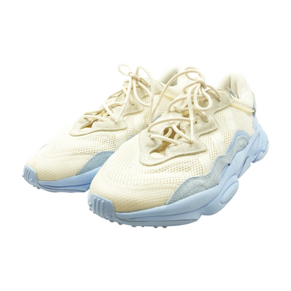 Ozweego Low-Top Athletic Shoes