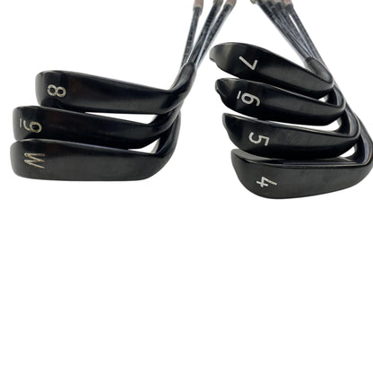 pxg GEN7 Irons 7 Piece Set – Image 5