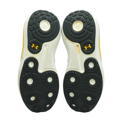 Phantom 4 Low Low-Top Athletic Shoes