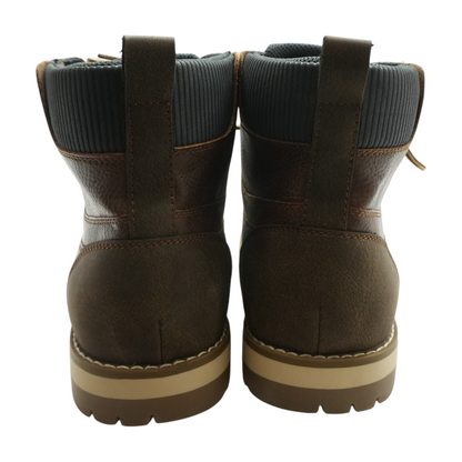 Brown Fashion Boots