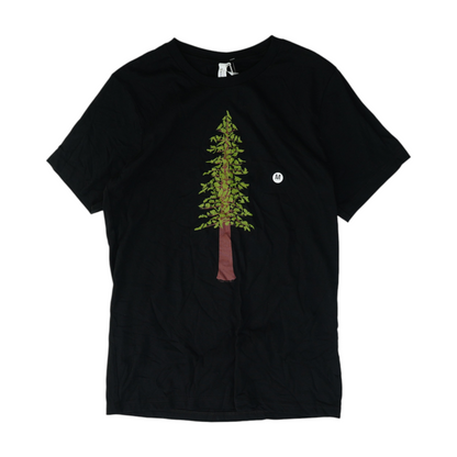 Black T-Shirt