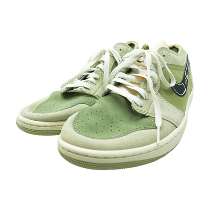 Jordan 1 Low SE Low-Top Athletic Shoes