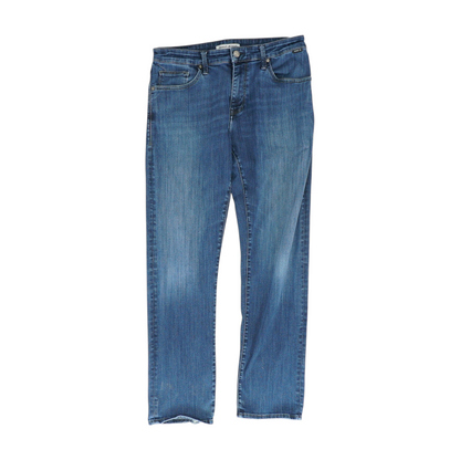 Regular Jeans