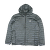 Black Solid Jacket