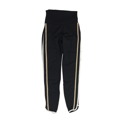 Black Active Leggings