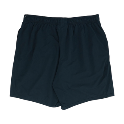 Black Active Shorts